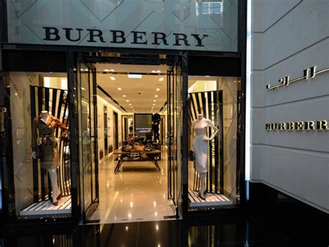 is burberry cheaper in dubai|luxury stores in dubai.